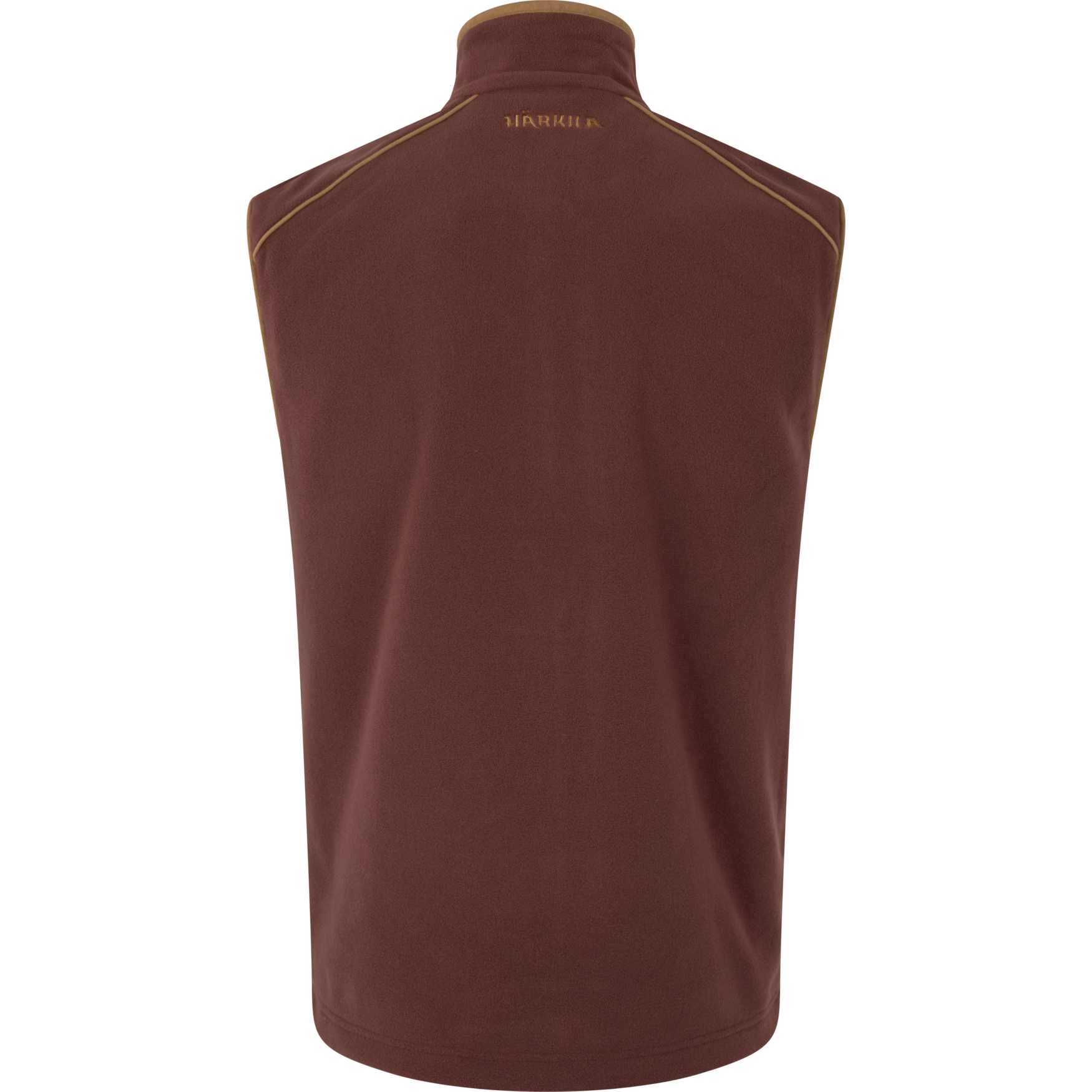 Härkila Sandhem 200 Weste Burgundy