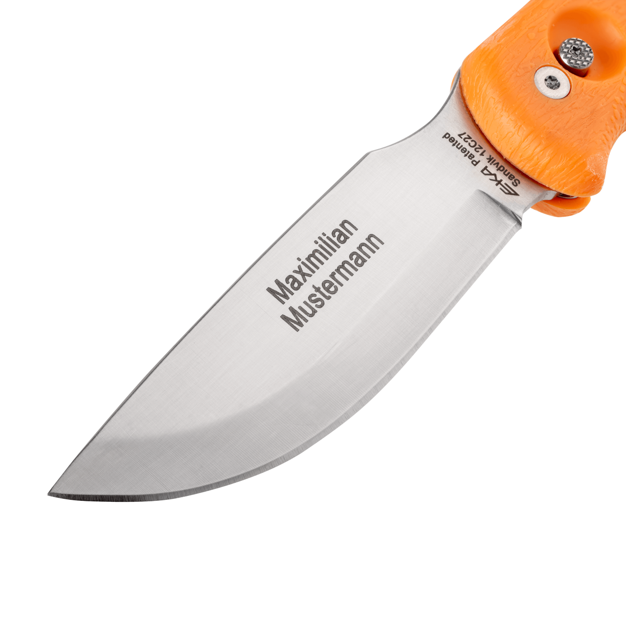 Blaser Ultimate Messer