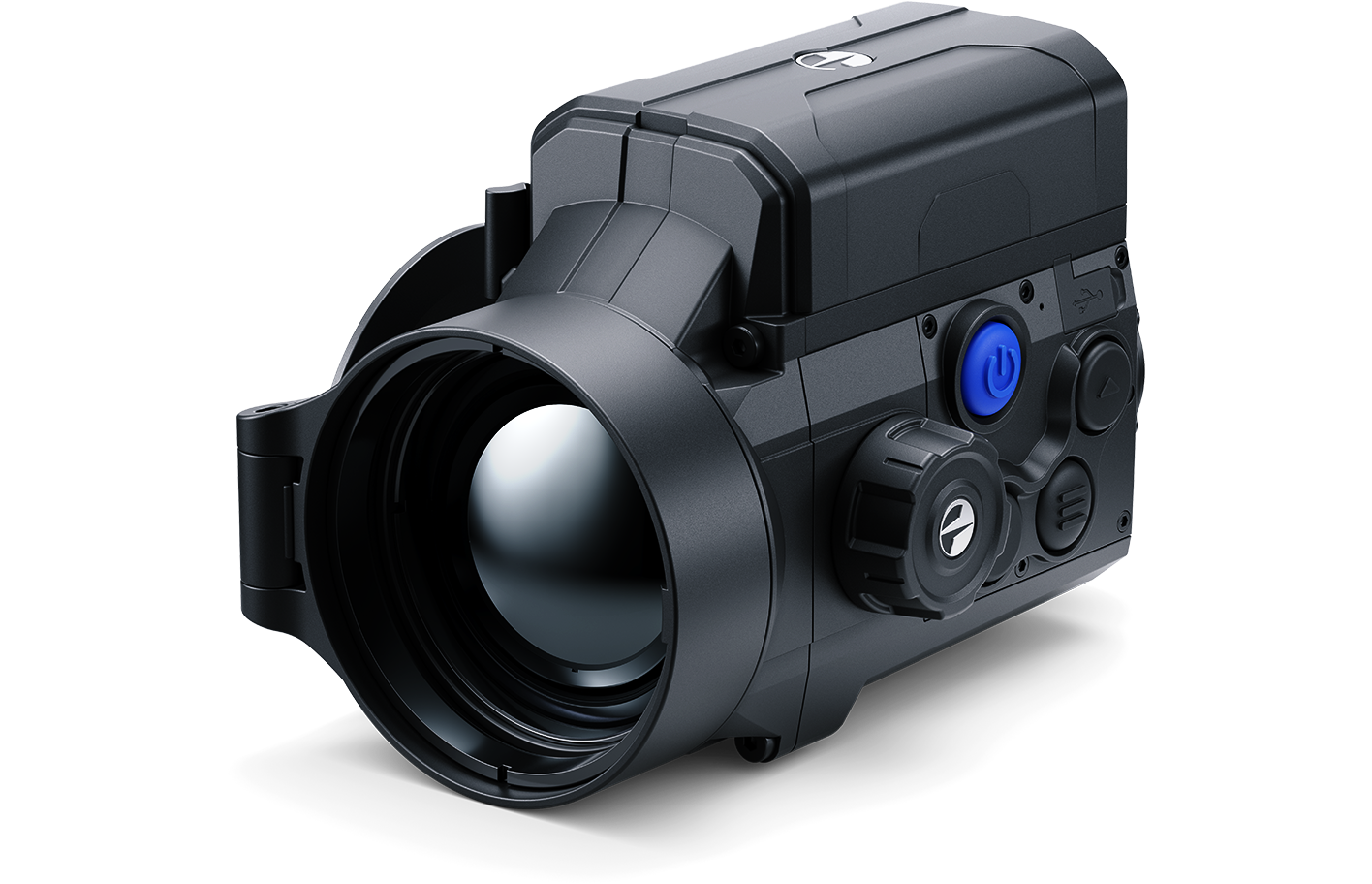 PULSAR Wärmebildvorsatzgerät Krypton 2 FXG50