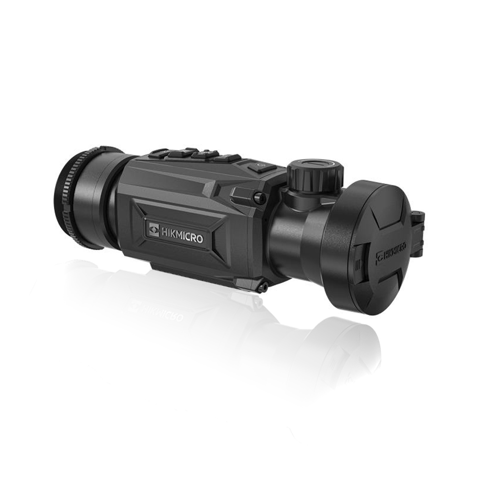HIKmicro Thunder TQ50C 2.0