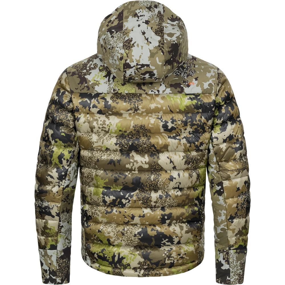 Blaser Observer Jacke HunTec Camouflage