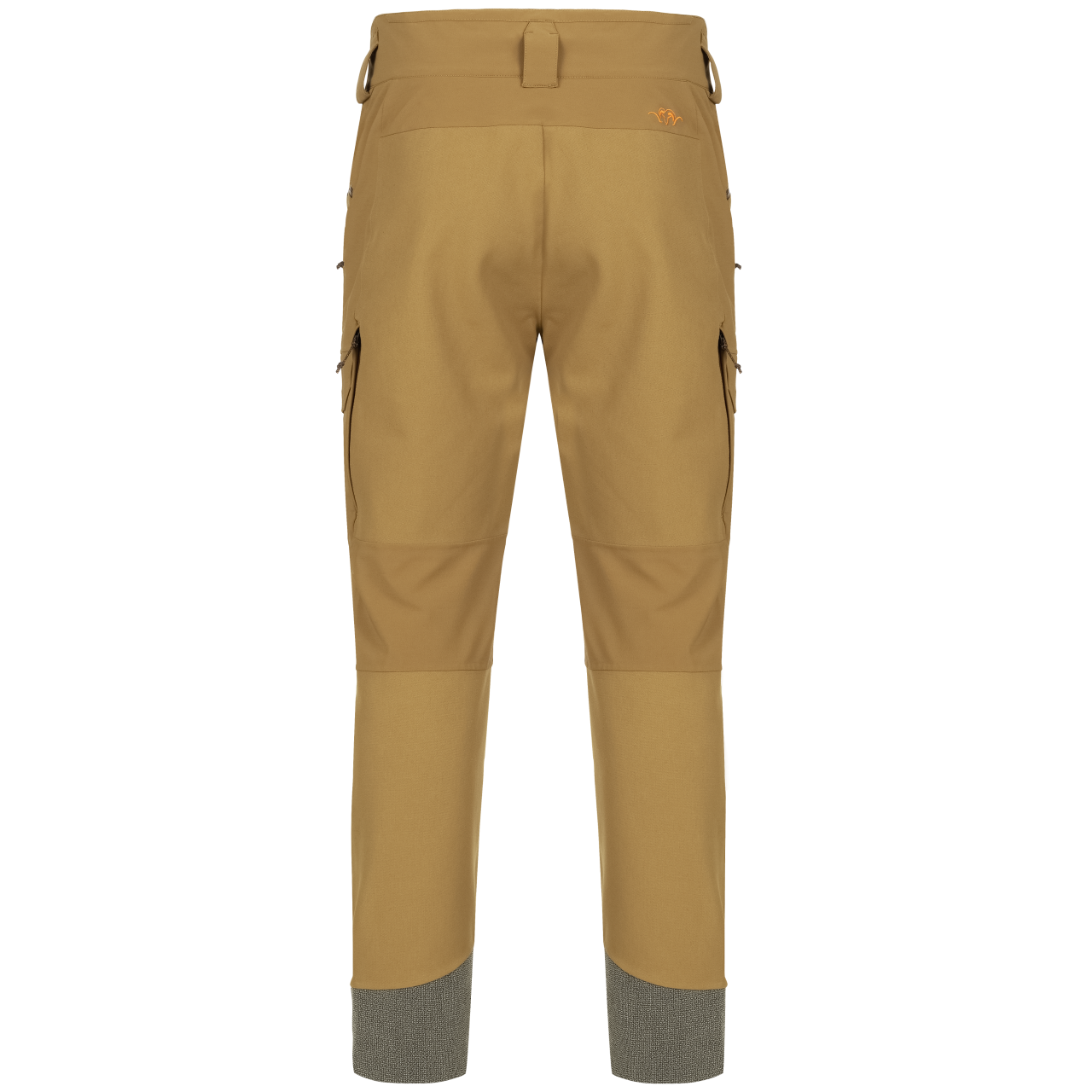 Blaser Herren Striker WP Hose rubber-braun