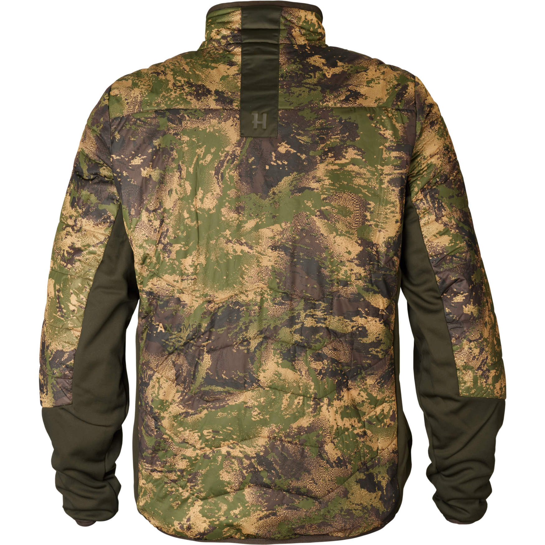 Härkila Heizjacke Camo