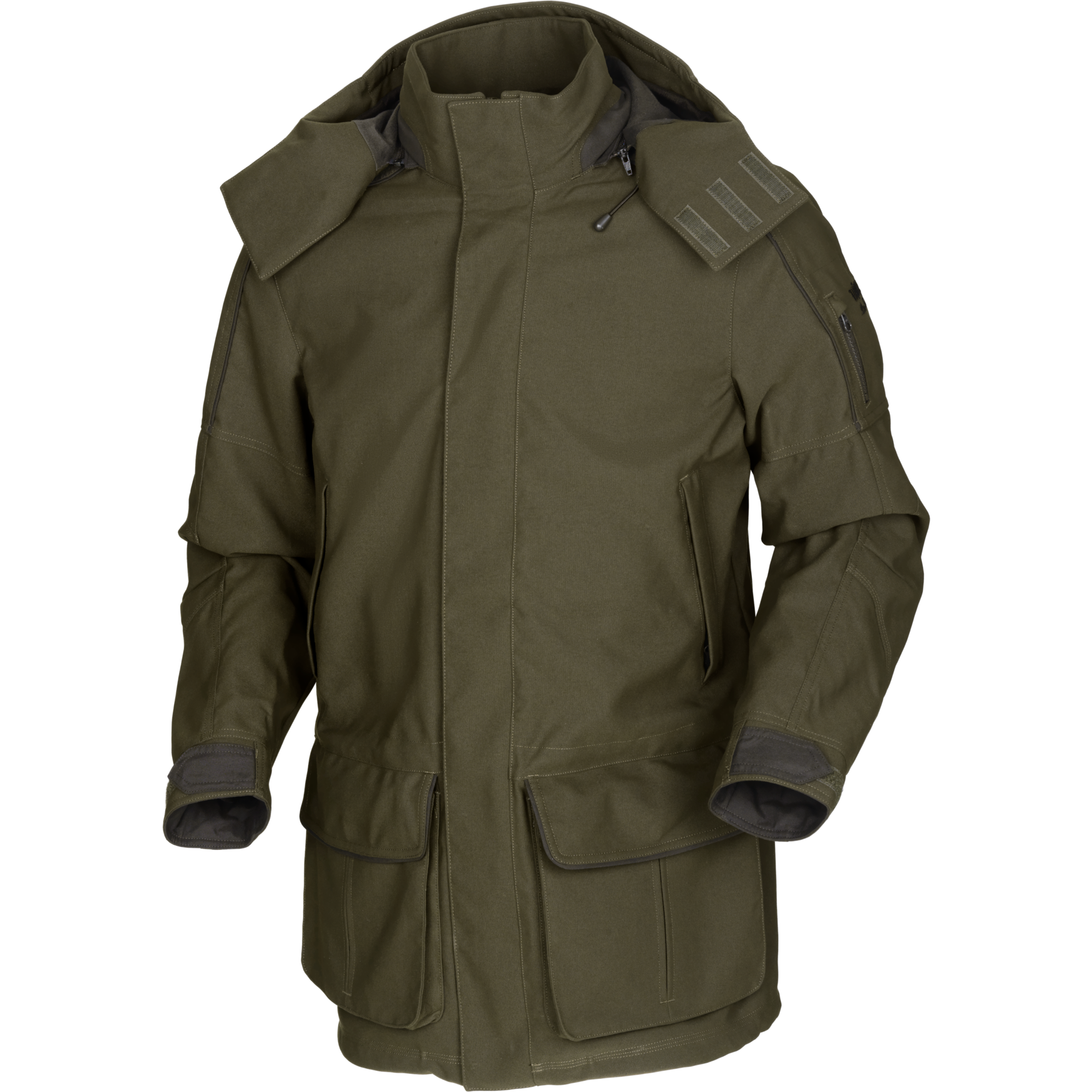 Härkila Pro Hunter Endure Jacke