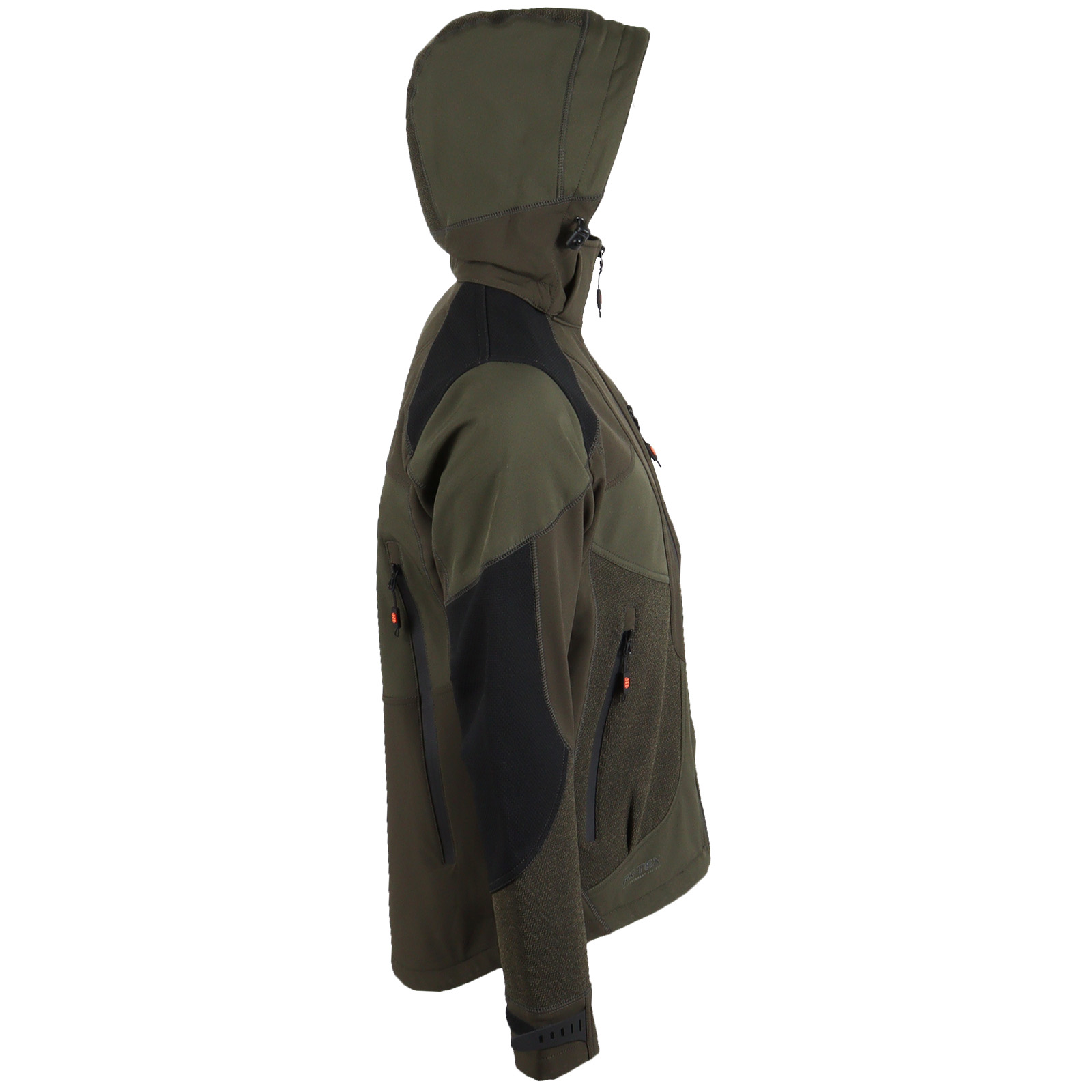 HOUSE OF HUNTING Softshell-Jacke MARCO