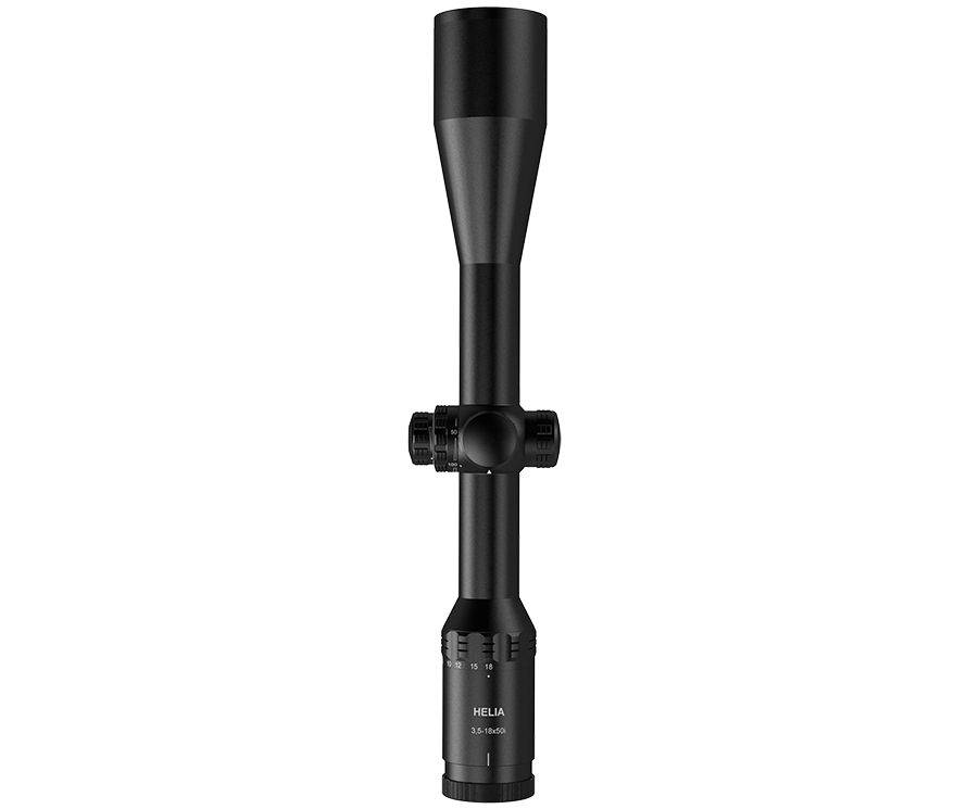 KAHLES 3,5-18x50i