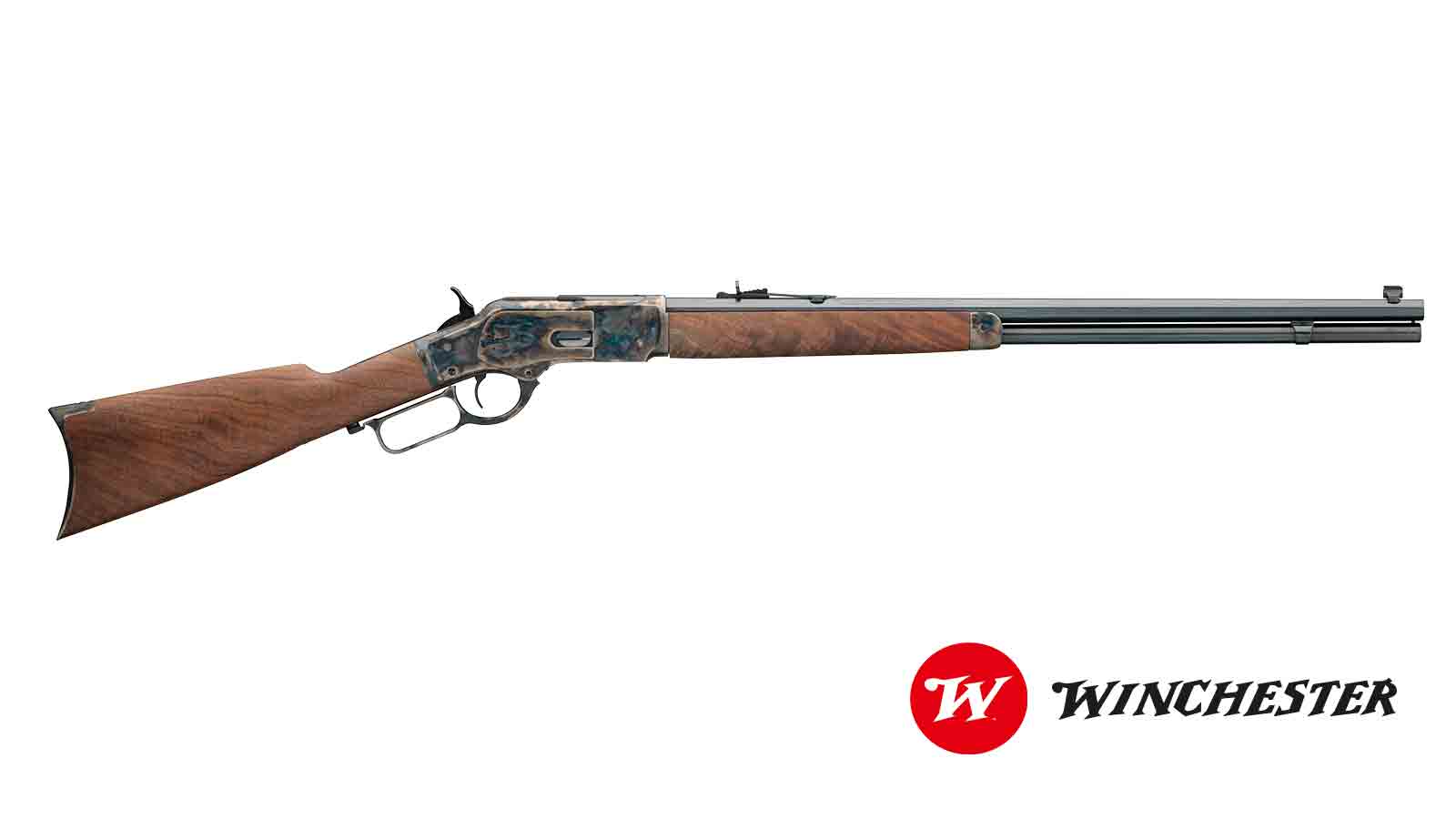 WINCHESTER Model 1873 Sporter  .45Colt