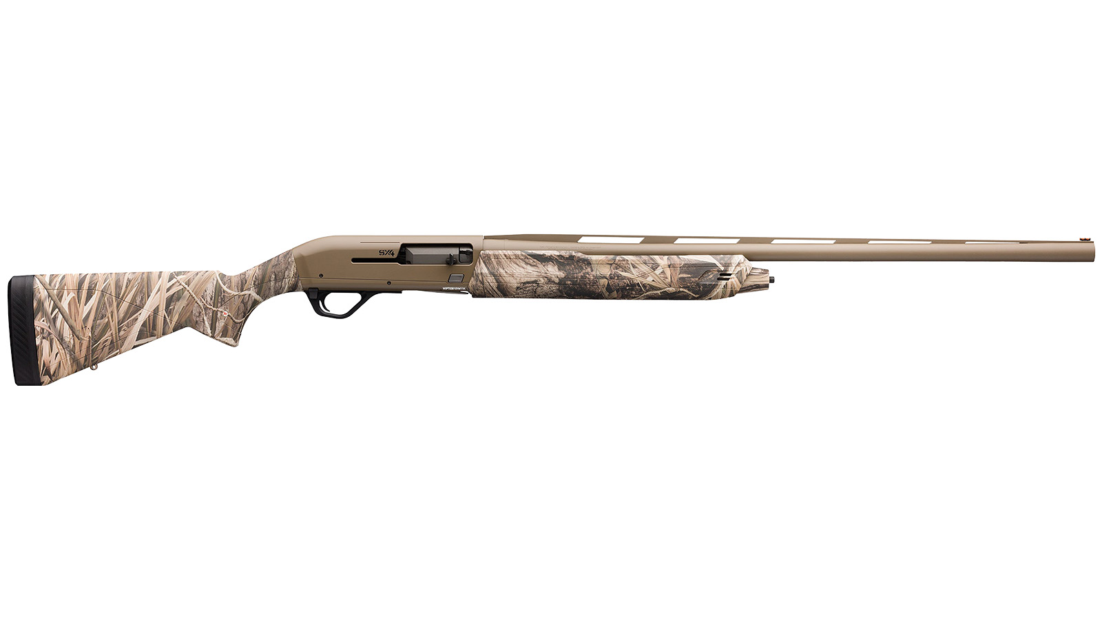 WINCHESTER SX4 Hybrid Waterfowl MOSGH 12M 3.5 Selbstladeflinte 12/89 - Lauflänge 71cm