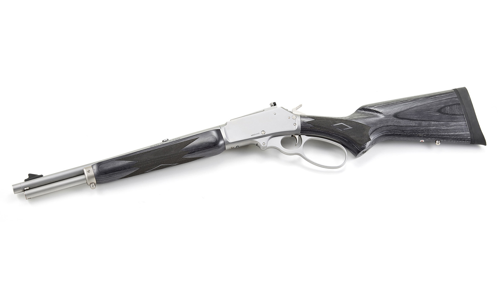 MARLIN Trapper Series Model 336 Unterhebelrepetierer