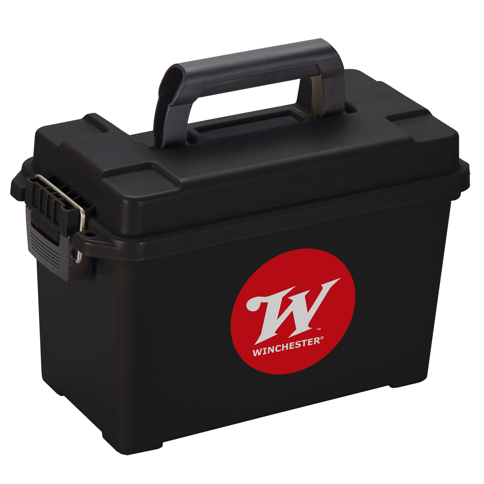 WINCHESTER Munitionsbox, 2-teilig