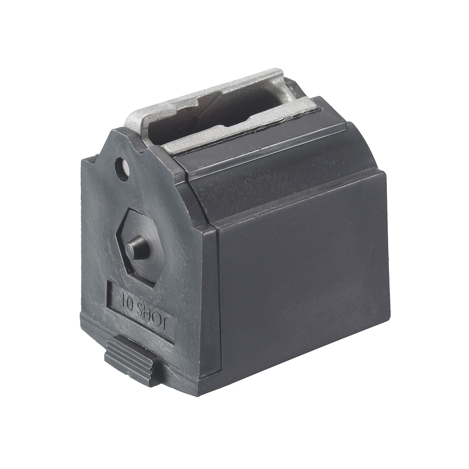 RUGER BX-1 Magazin für 10/22 Kal. .22lr 10-Schuss