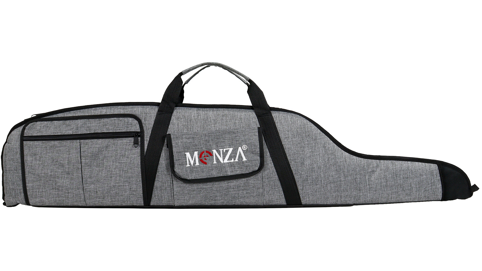 ISTANBUL SILAH Monza Black Synthetic Repetierer