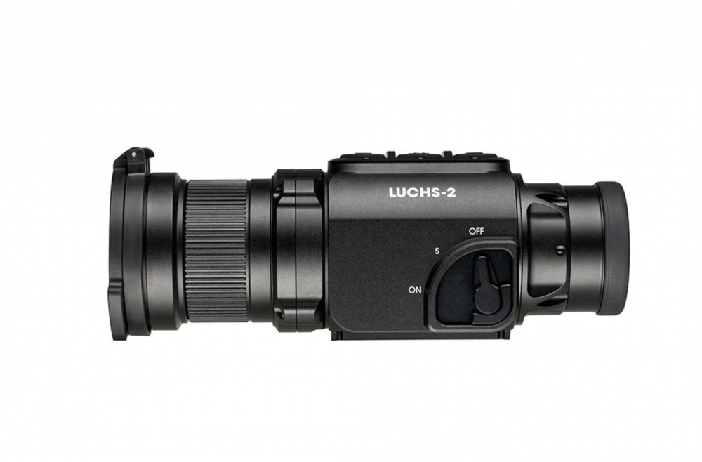 LIEMKE Luchs 2