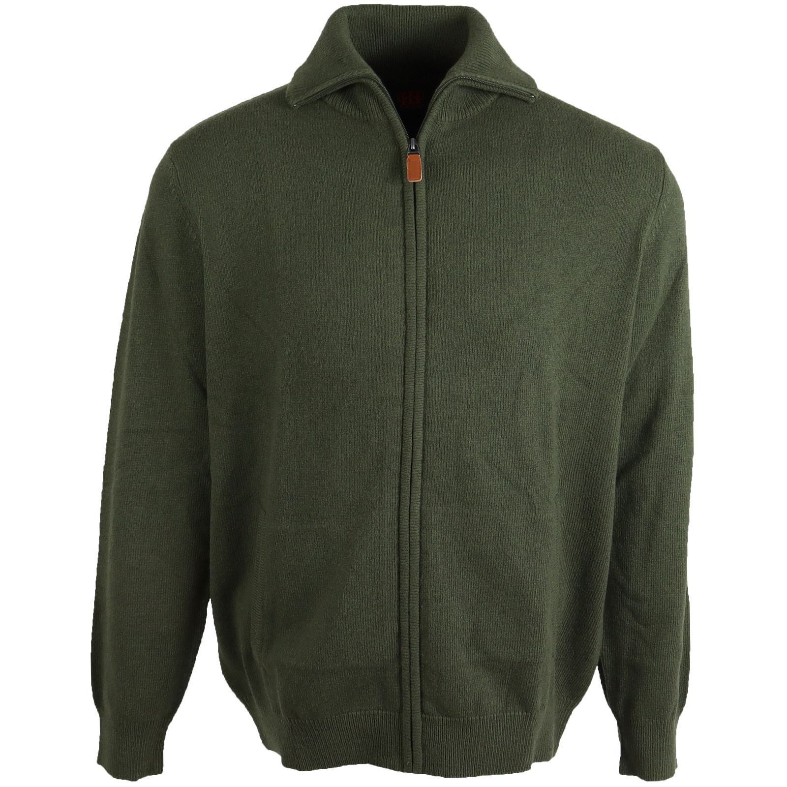 HOUSE OF HUNTING Cardigan