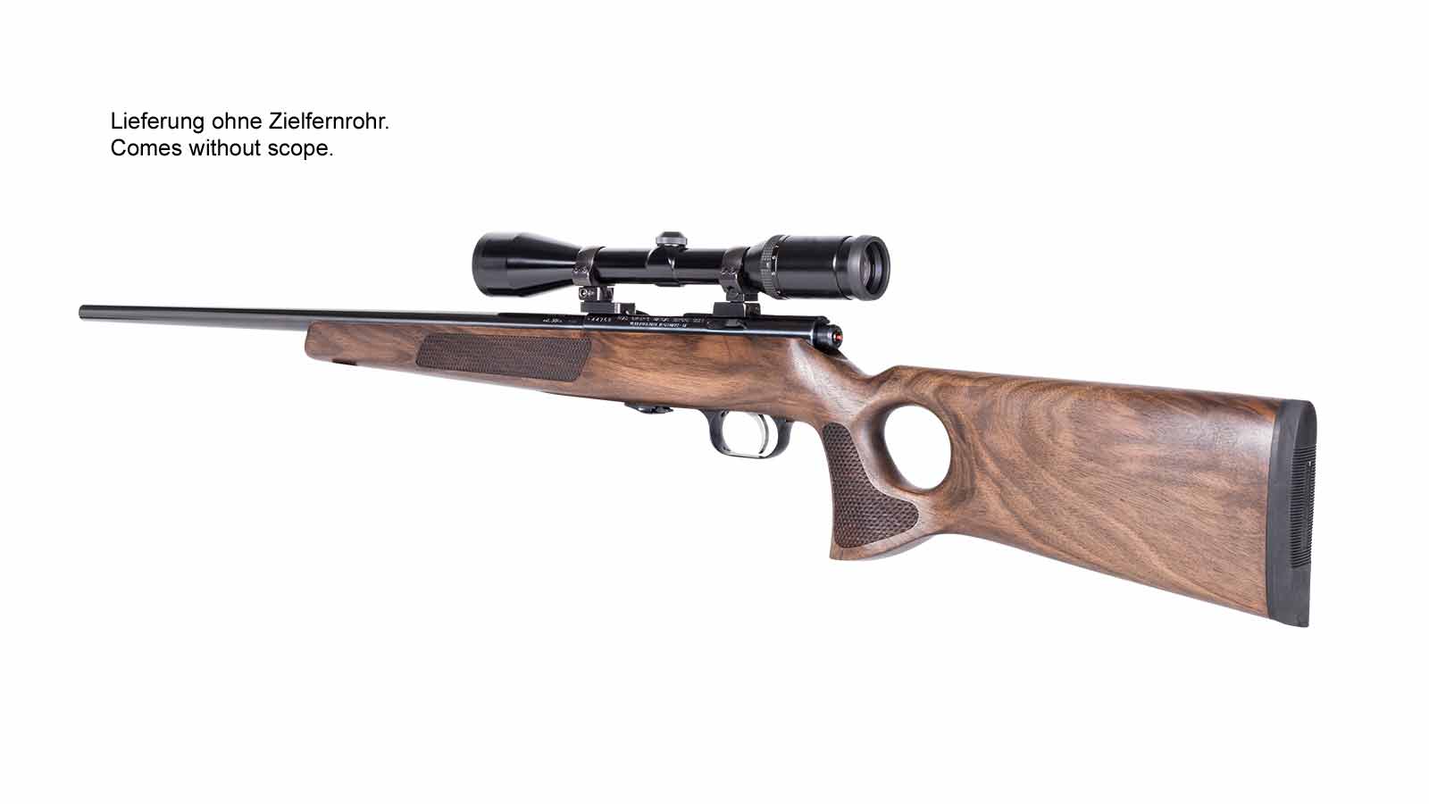 WEIHRAUCH HW 66 Production