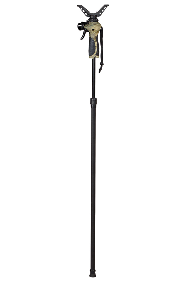 Zielstock Quick-Stick Einbein