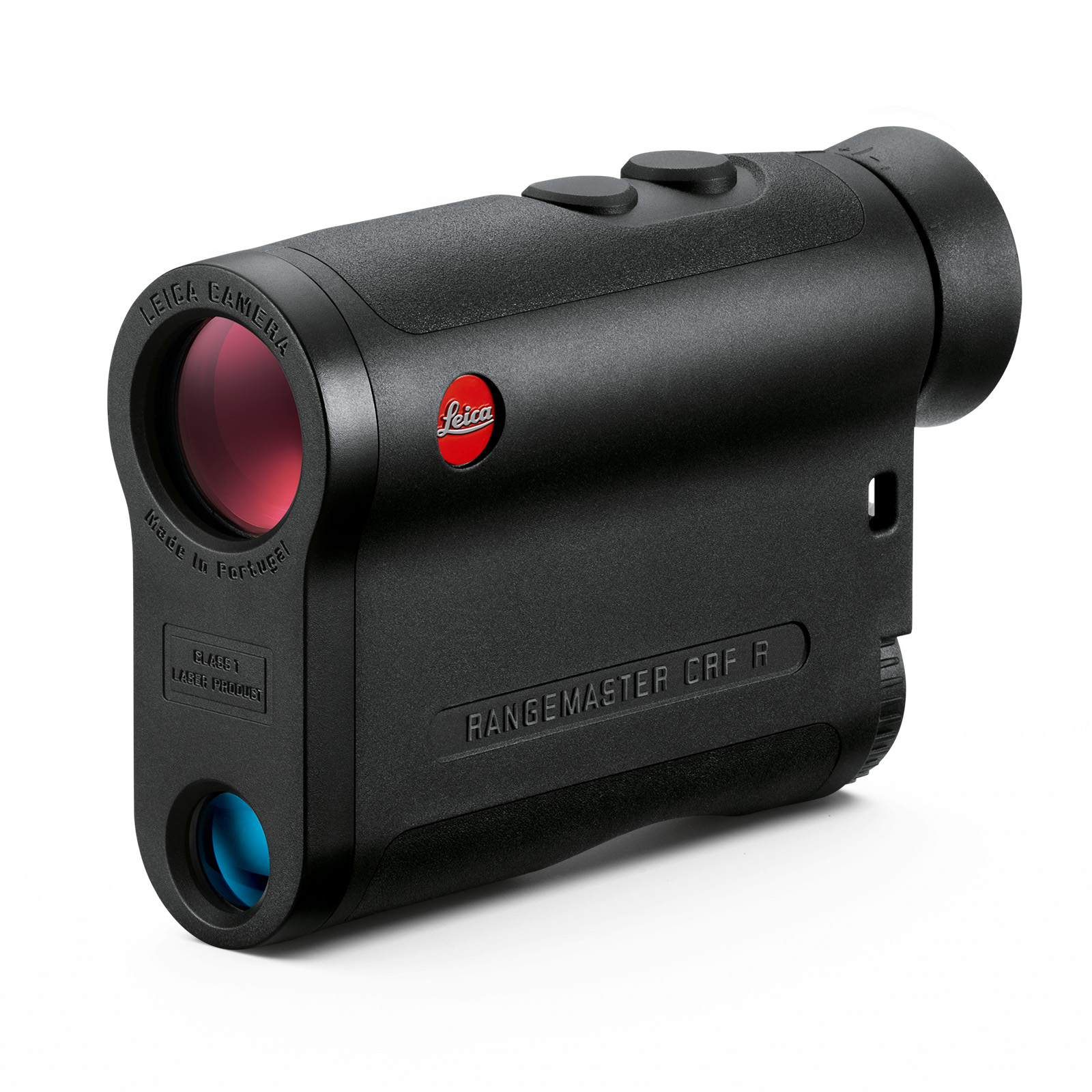 LEICA Rangemaster CRF R Laser-Entfernungsmesser