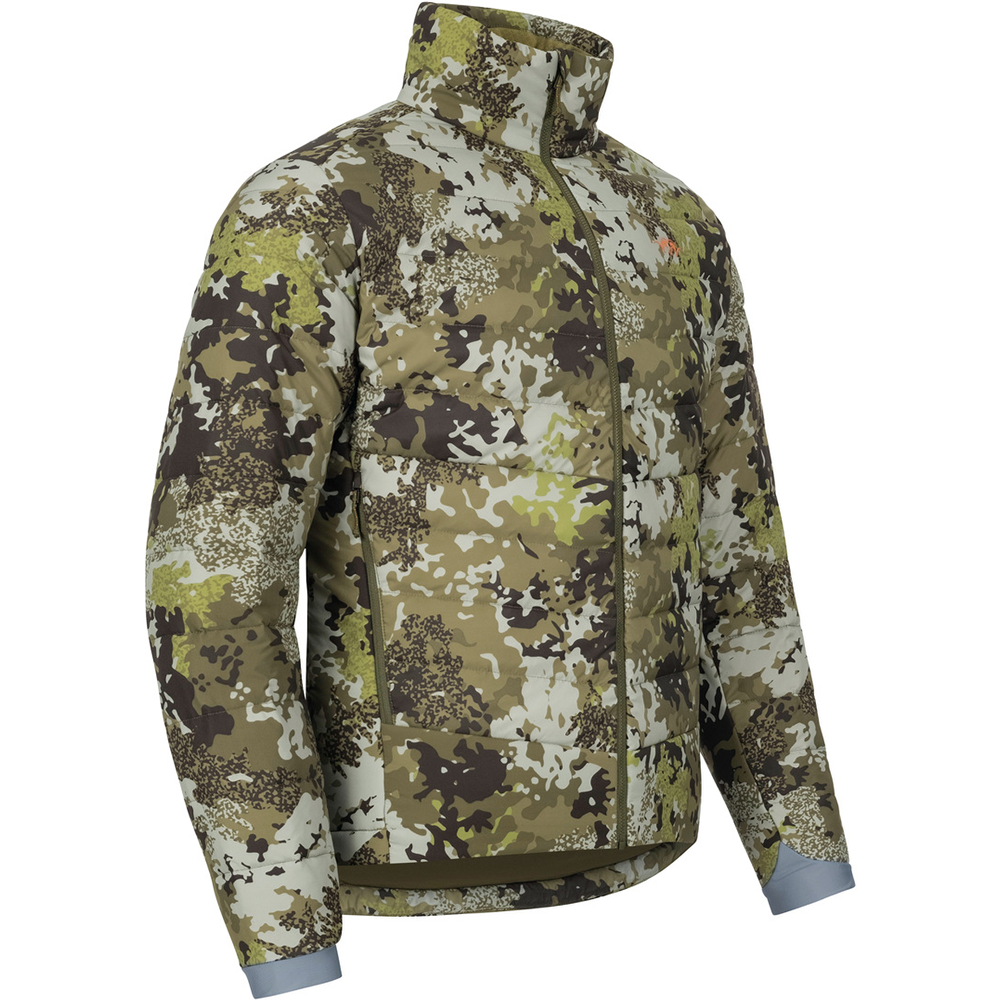 Blaser Supervisor Jacke HunTec Camouflage