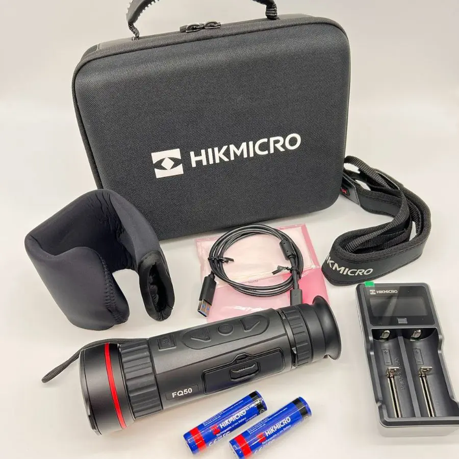HIKmicro FALCON FQ35