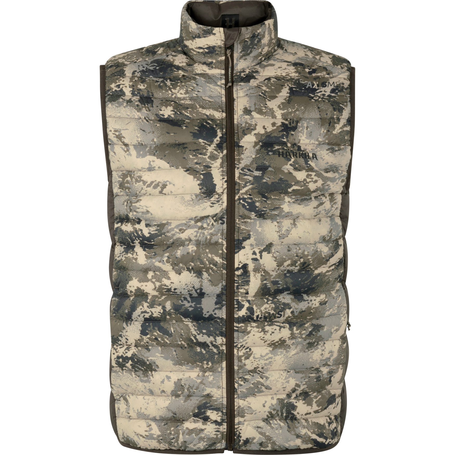 Härkila Mountain Hunter Expedition Reversible Daunenweste