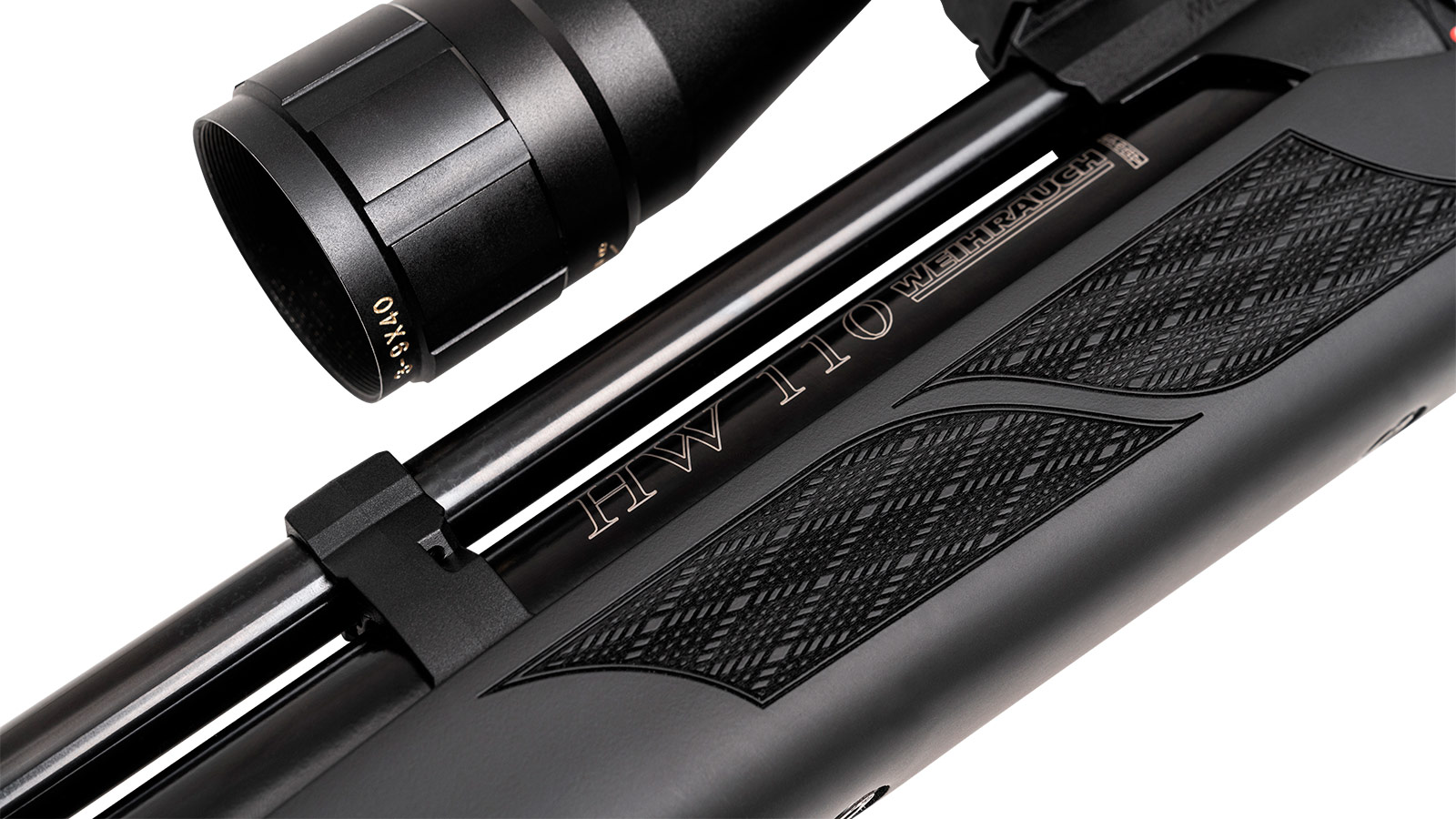 WEIHRAUCH HW 110 ST F