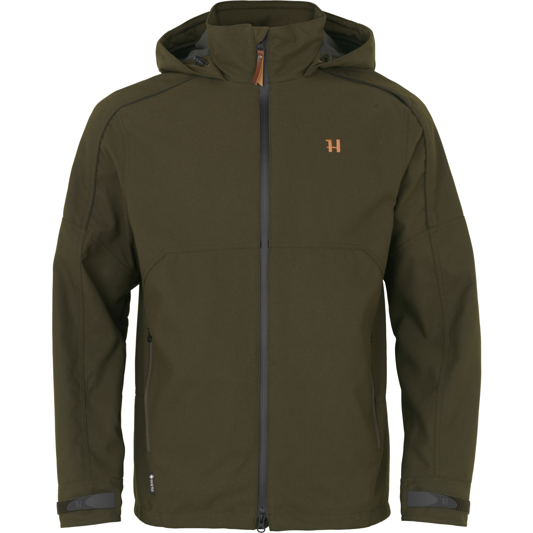 Härkila Pro Hunter Move 2.0 GTX Jacke mit GORE-TEX® Membran