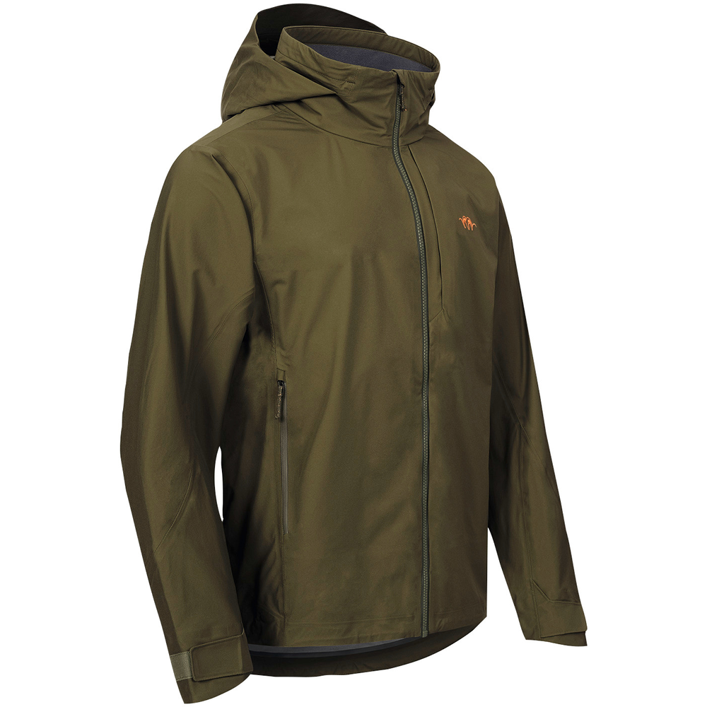 Blaser Venture 3L Jacke dunkel oliv