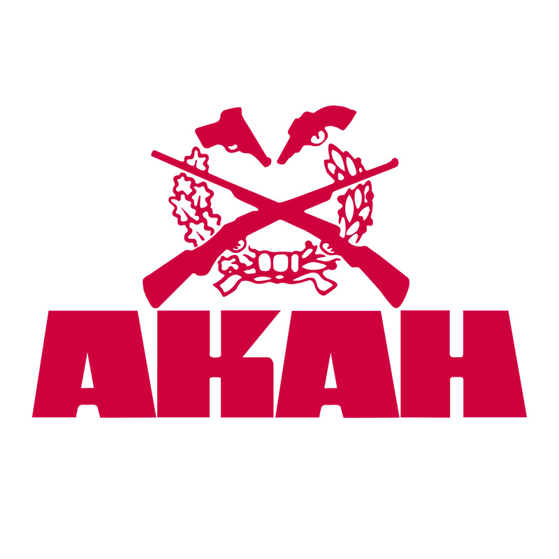 AKAH Sitzstockauflage Neopren
