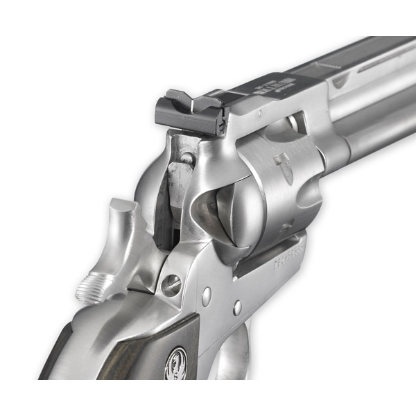 RUGER KNR-5-10 Single Ten