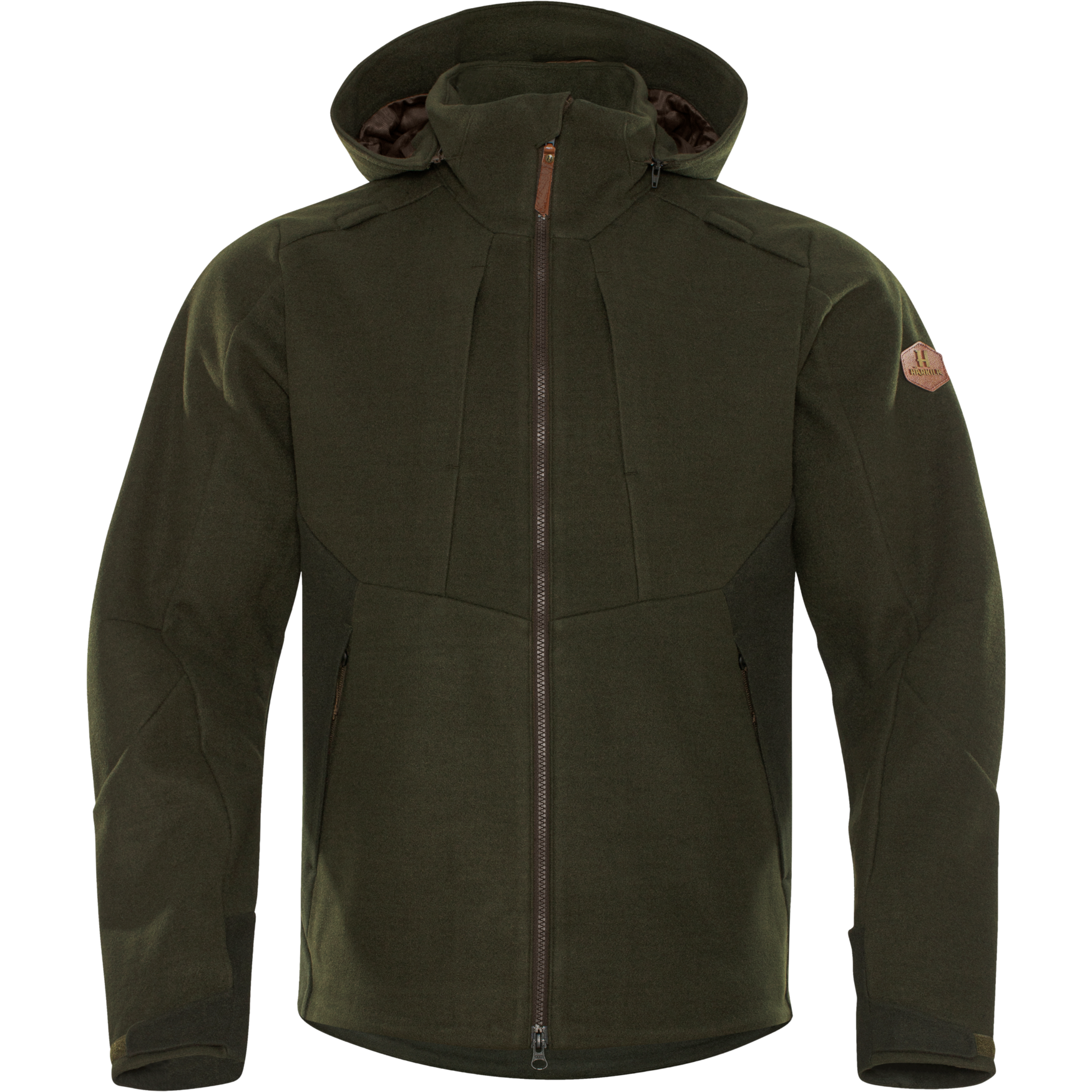 Härkila Metso Hybrid Jacke