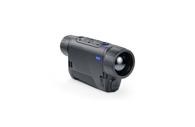 PULSAR Wärmebildgerät Axion 2 LRF XG35 