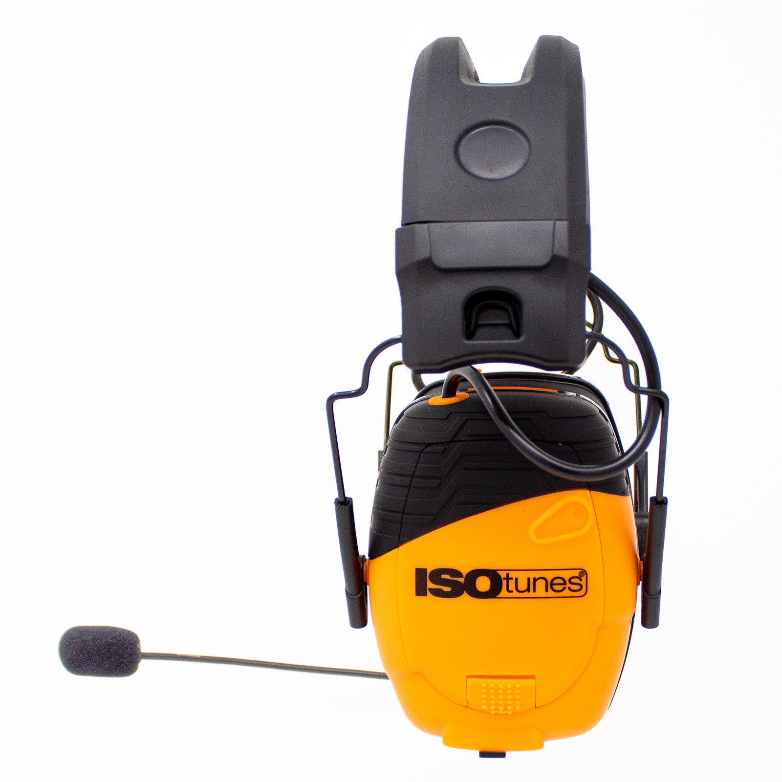 Boom Microfon für ISOtunes Link 2.0