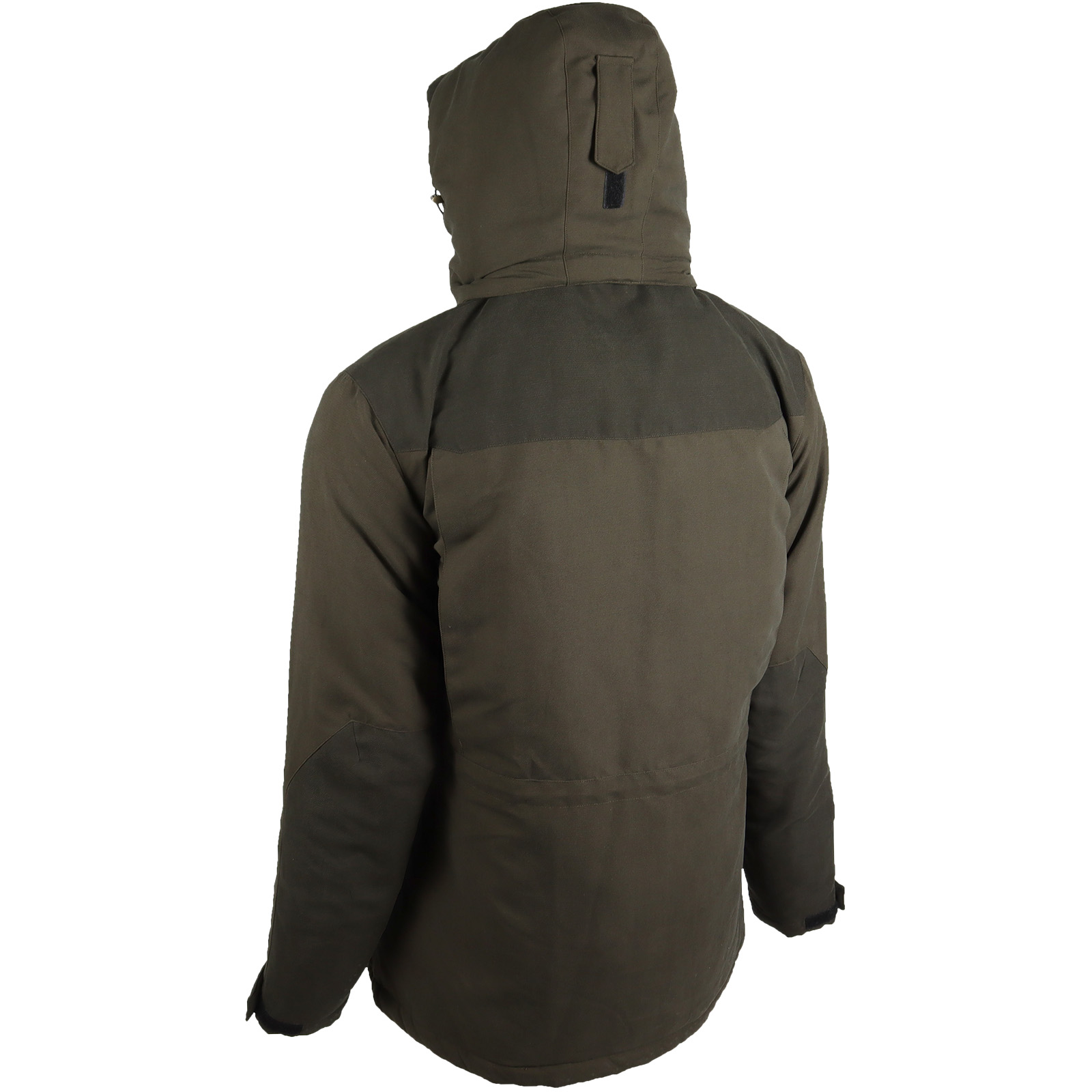 HOUSE OF HUNTING Winterjacke FINN