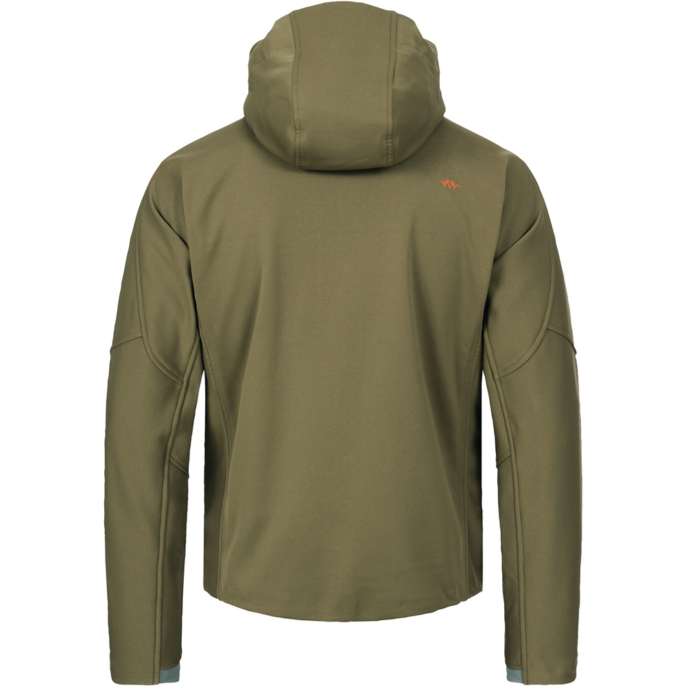 Blaser Tranquility Jacke dunkel Oliv