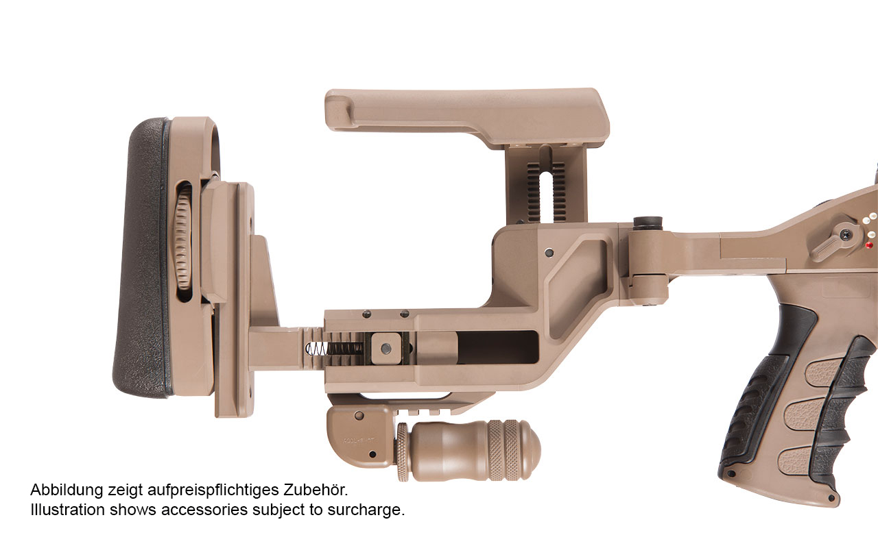 STEYR SSG M1  .308Win