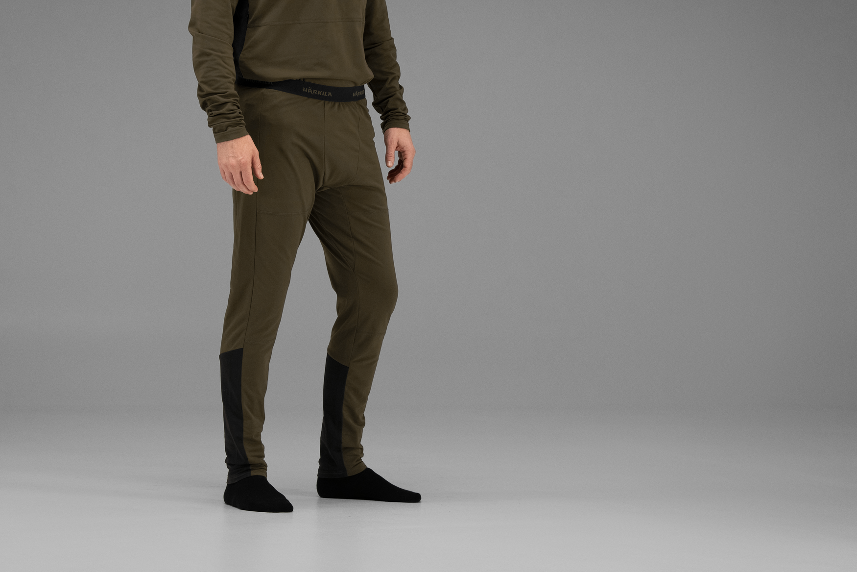 Härkila Heizunterhose