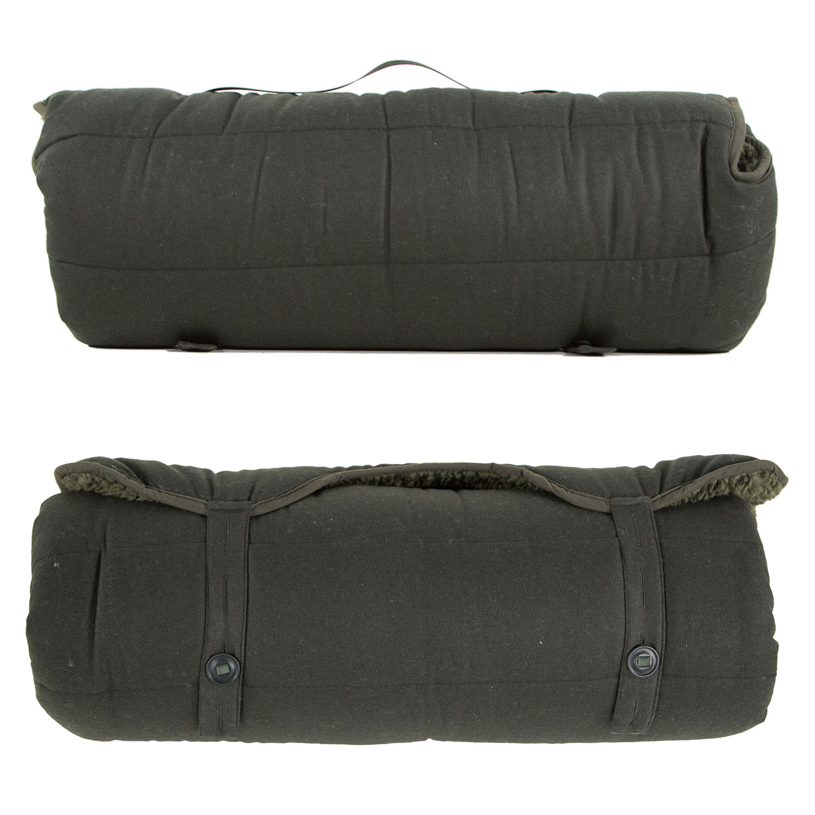 CARINTHIA Loden Ansitzsack Fell (Größe XL)