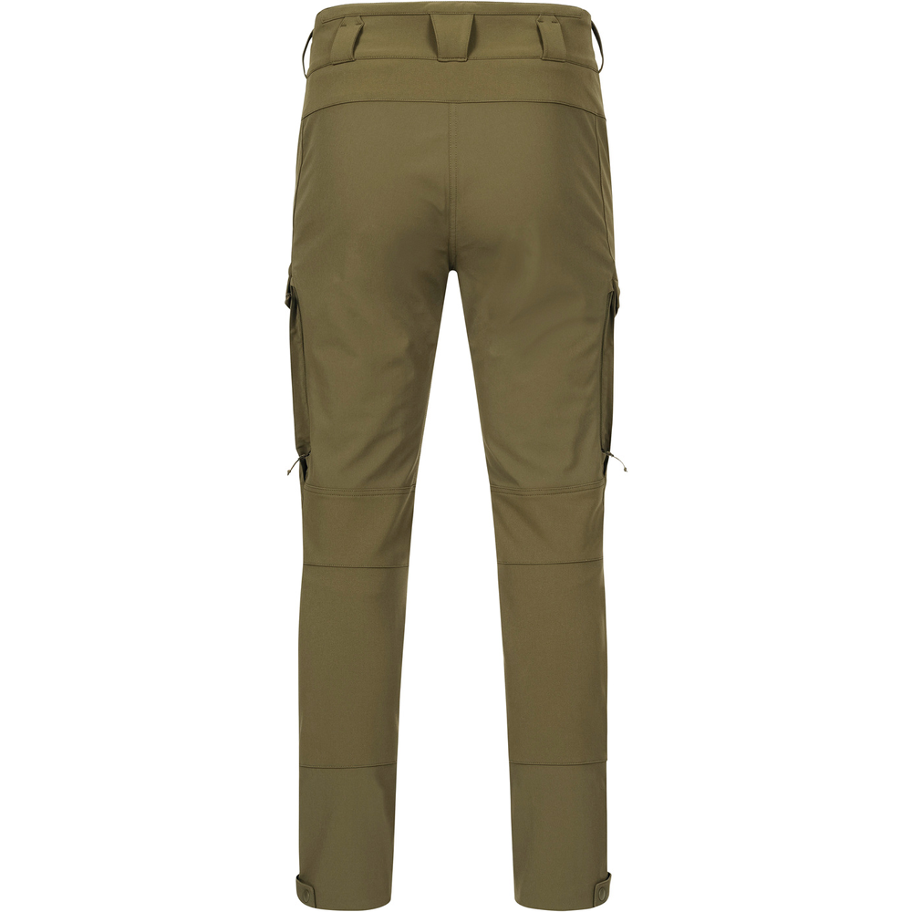 Blaser Charger Hose dunkel Oliv