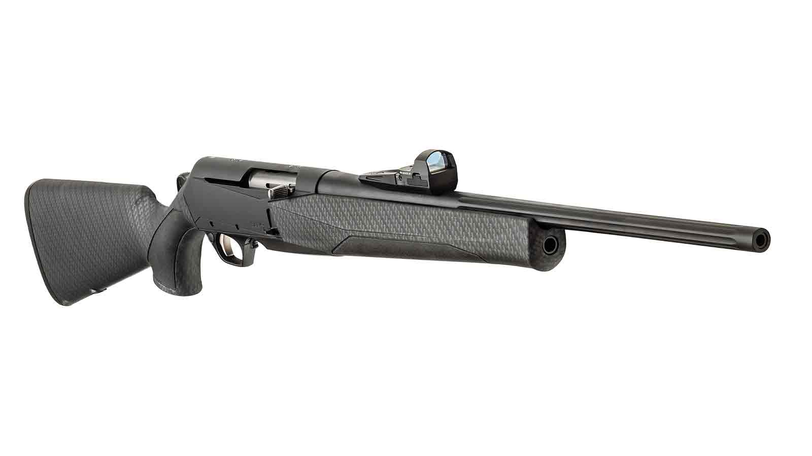 BROWNING BAR MK3 Reflex Composite HC CF  .30-06Spr