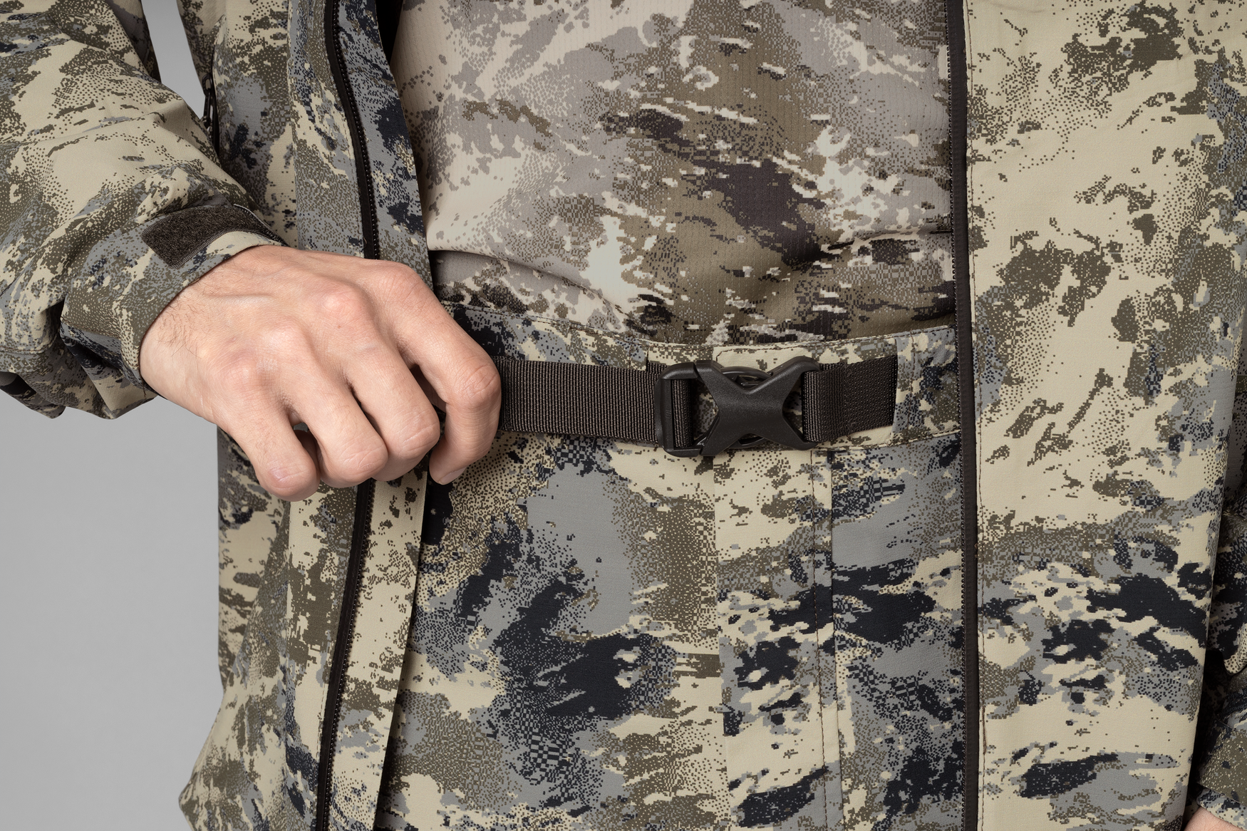 Härkila Mountain Hunter Expedition HWS Packable Hose