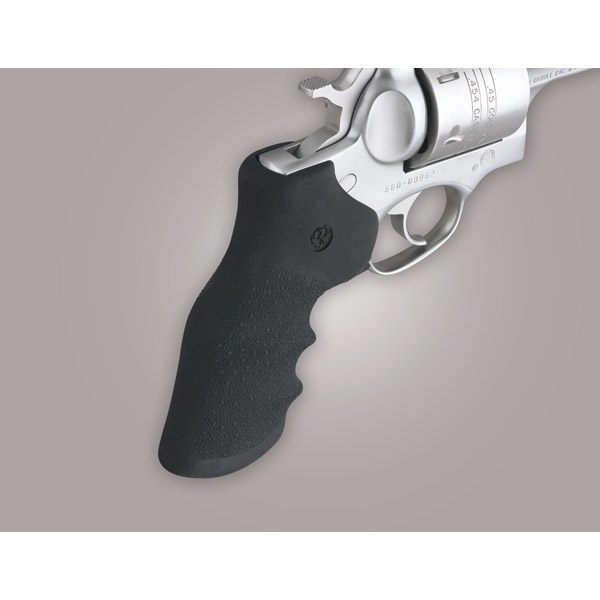 RUGER Super Redhawk 2 1/2" .454 Casull 