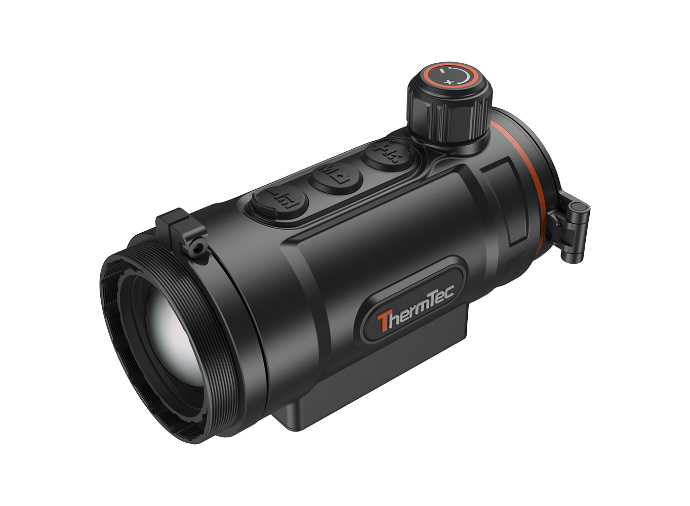  ThermTec HUNT-SERIE Wärmebild-Vorsatzgerät (HUNT 335)