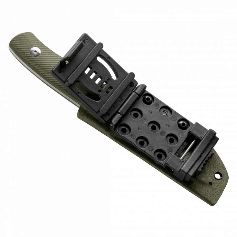 MAUSER Jagdmesser