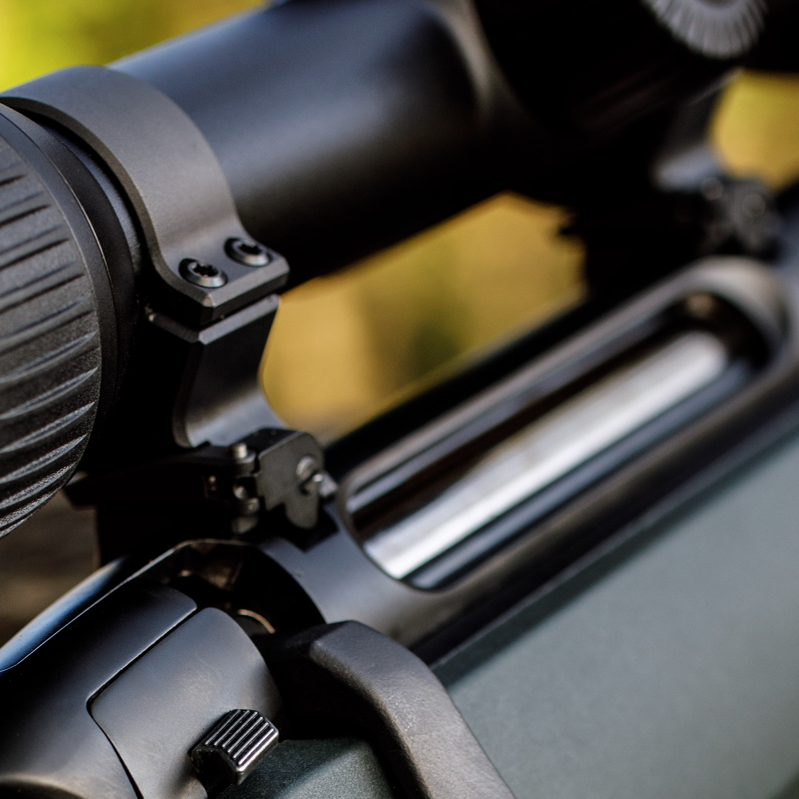 STEYR ARMS Adapter für Monobloc-Montage  ZM-Schiene