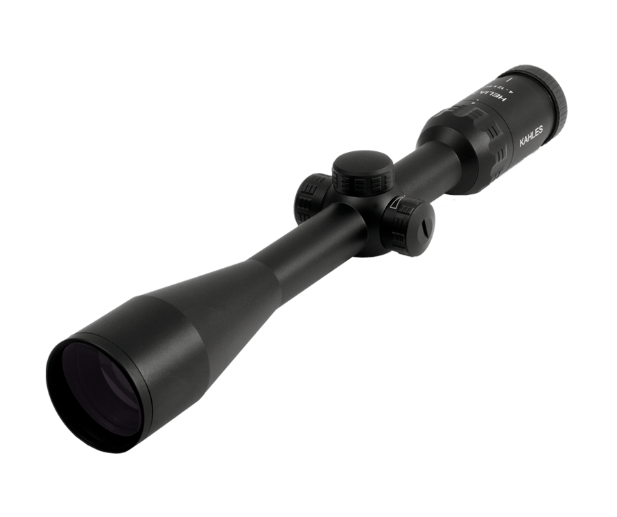 KAHLES 3 4-12x44i