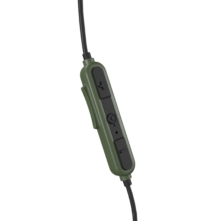 ISOtunes Sport Advance 2.0 EN 352 Gehörschutz