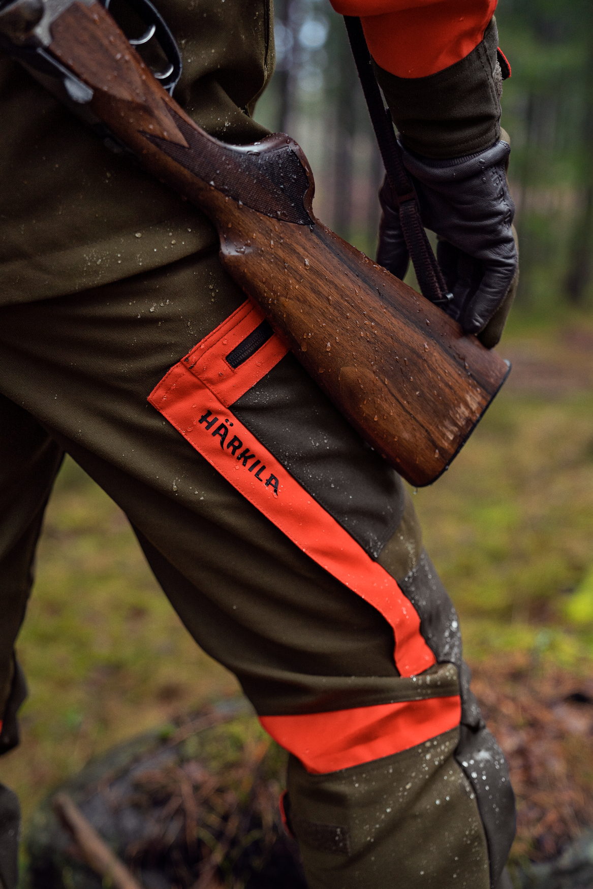 Härkila Pro Hunter Dog Keeper GTX Hose