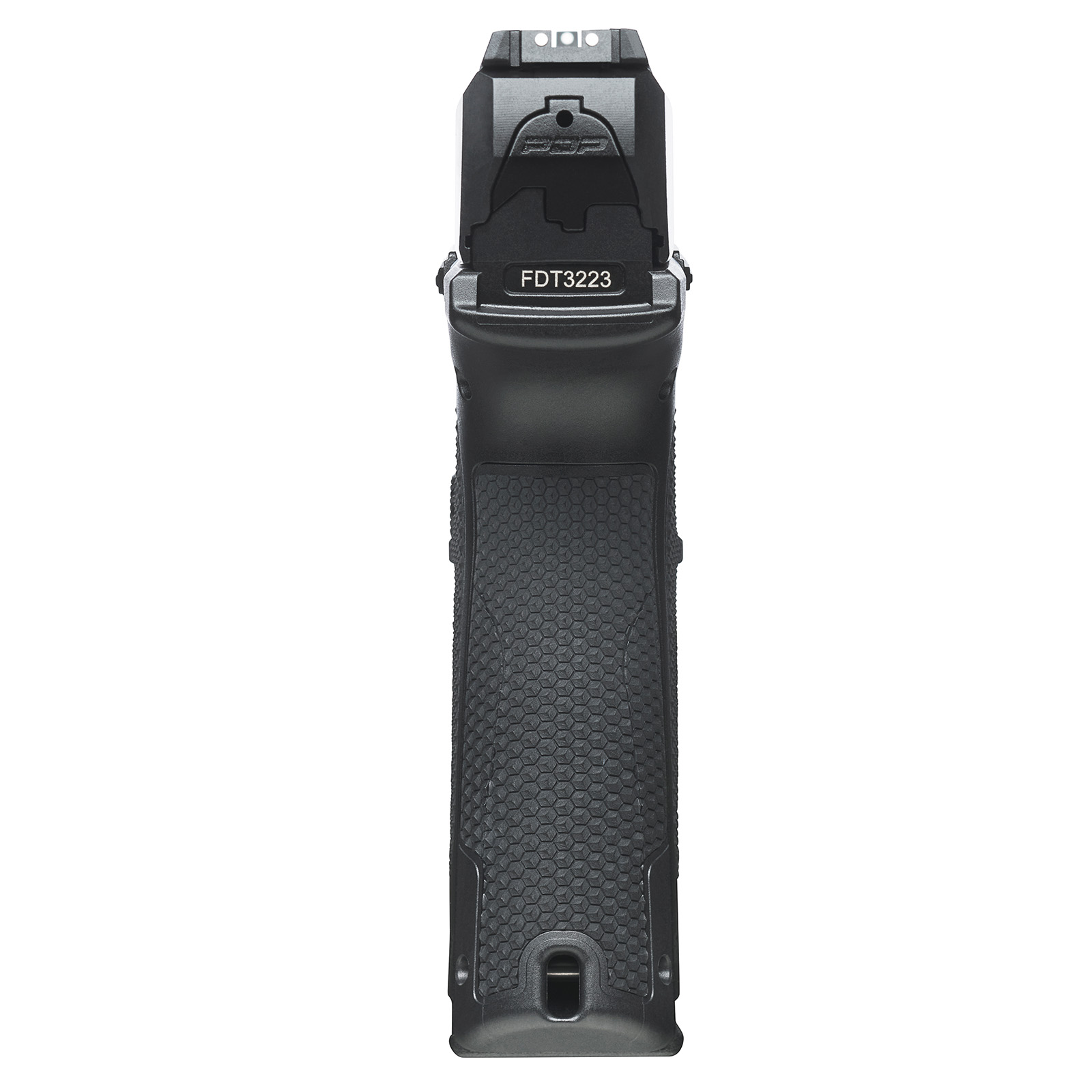 WALTHER PDP F-Series 3,5" Pistole