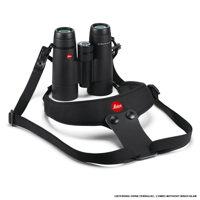 LEICA Neopren Trageriemen