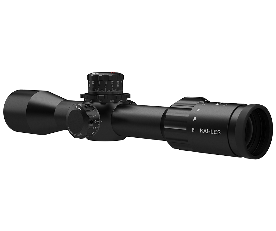 KAHLES  K328i 
